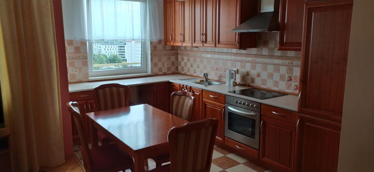 Mieszkanie 2-pokojowe Warszawa Tarchomin, ul. Ceramiczna. Zdjęcie 5