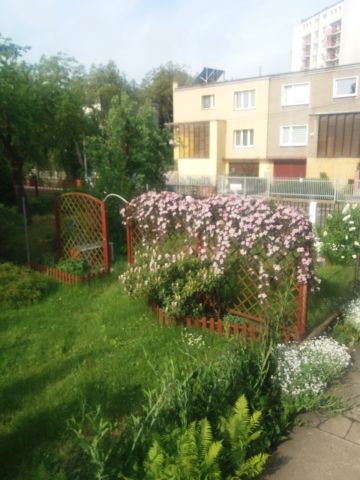 Mieszkanie 3-pokojowe Wrocław Fabryczna, ul. Dziadoszańska. Zdjęcie 1