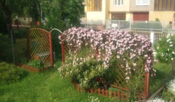 Mieszkanie 3-pokojowe Wrocław Fabryczna, Dziadoszańska