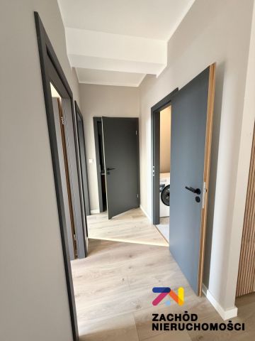 Mieszkanie 3-pokojowe Zielona Góra Centrum, ul. Stanisława Moniuszki. Zdjęcie 6