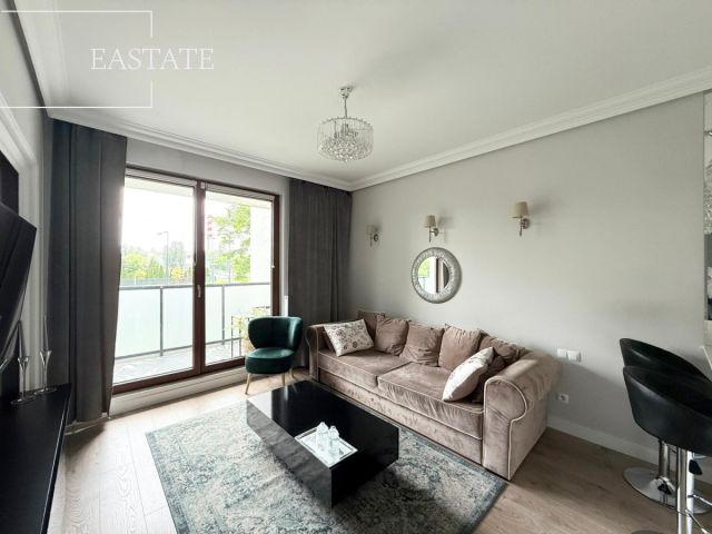 Mieszkanie 2-pokojowe Warszawa Bemowo, ul. Powstańców Śląskich. Zdjęcie 1