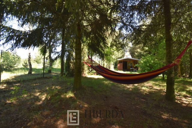 Działka rekreacyjna Piaseczno. Zdjęcie 13