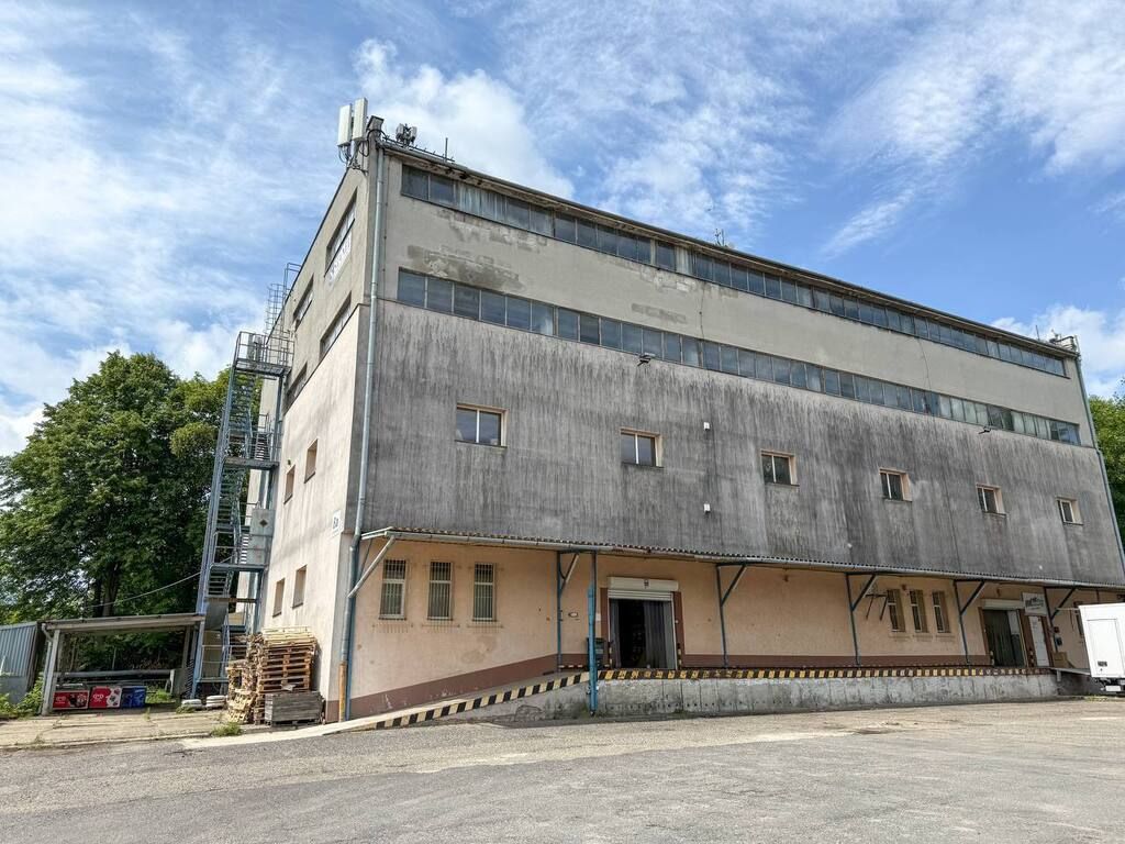 Hala/magazyn Rzeszów. Zdjęcie 3