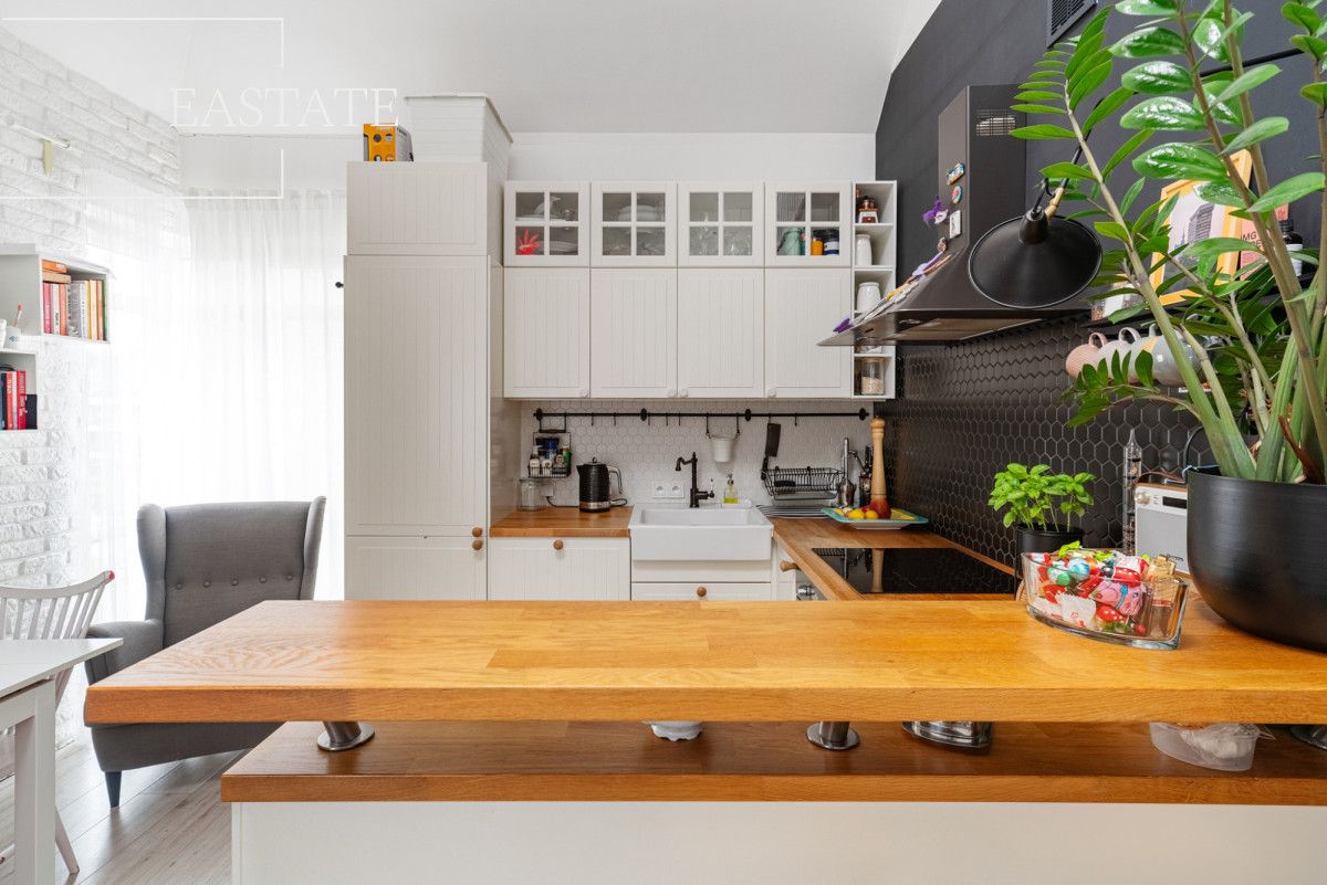 Mieszkanie 3-pokojowe Warszawa Białołęka, ul. Leona Berensona. Zdjęcie 4