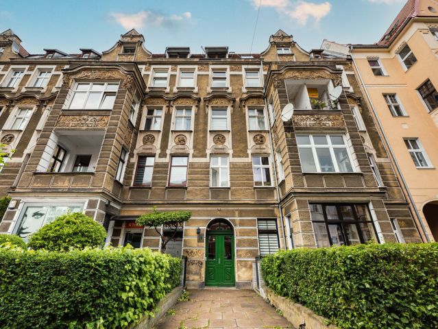 Mieszkanie 1-pokojowe Szczecin Centrum, ul. Jagiellońska. Zdjęcie 8