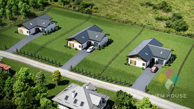 dom wolnostojący, 5 pokoi Jonkowo. Zdjęcie 3