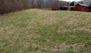 Działka budowlana Krzyżowa, ul. Mostowa