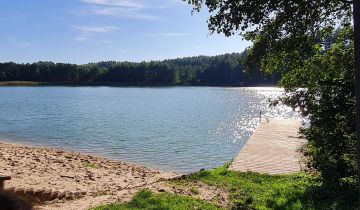 Działka rekreacyjna Grabowo