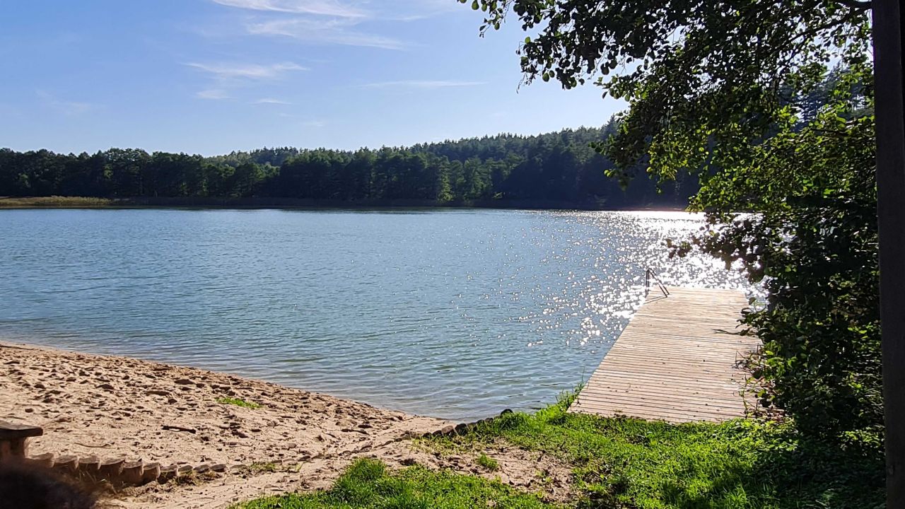 Działka rekreacyjna Grabowo. Zdjęcie 2