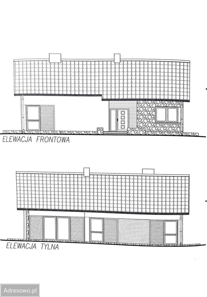 Działka budowlana Muchocin. Zdjęcie 9
