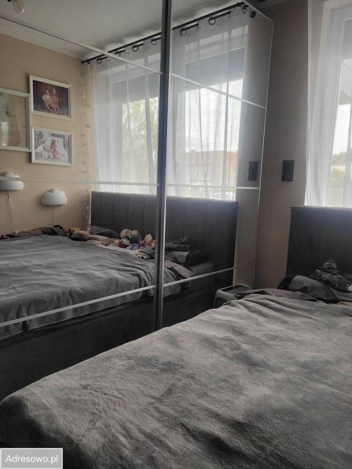 Mieszkanie 3-pokojowe Knurów, ul. Walentego Rakoniewskiego. Zdjęcie 13