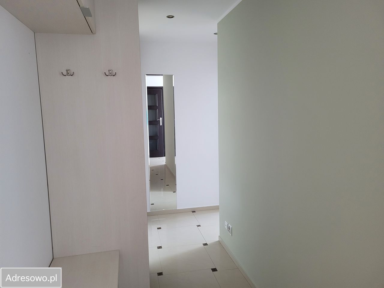 Mieszkanie 2-pokojowe Gdańsk Ujeścisko, ul. Konstantego Bergiela. Zdjęcie 9