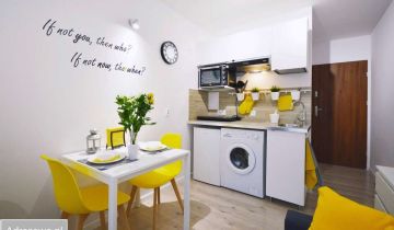 Mieszkanie 3-pokojowe Wrocław Stabłowice, ul. Łomnicka