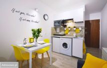 Mieszkanie 3-pokojowe Wrocław Stabłowice, ul. Łomnicka. Zdjęcie 1