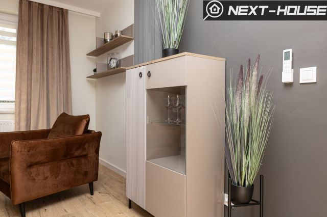 Mieszkanie 3-pokojowe Kraków Ruczaj, ul. Zdunów. Zdjęcie 3