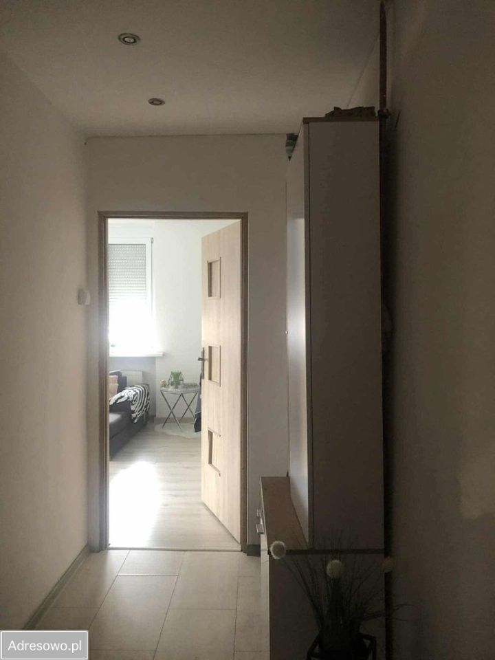 Mieszkanie 2-pokojowe Tychy, ul. Wojska Polskiego. Zdjęcie 7