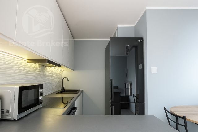 Mieszkanie 2-pokojowe Wrocław Fabryczna, ul. Budziszyńska. Zdjęcie 4