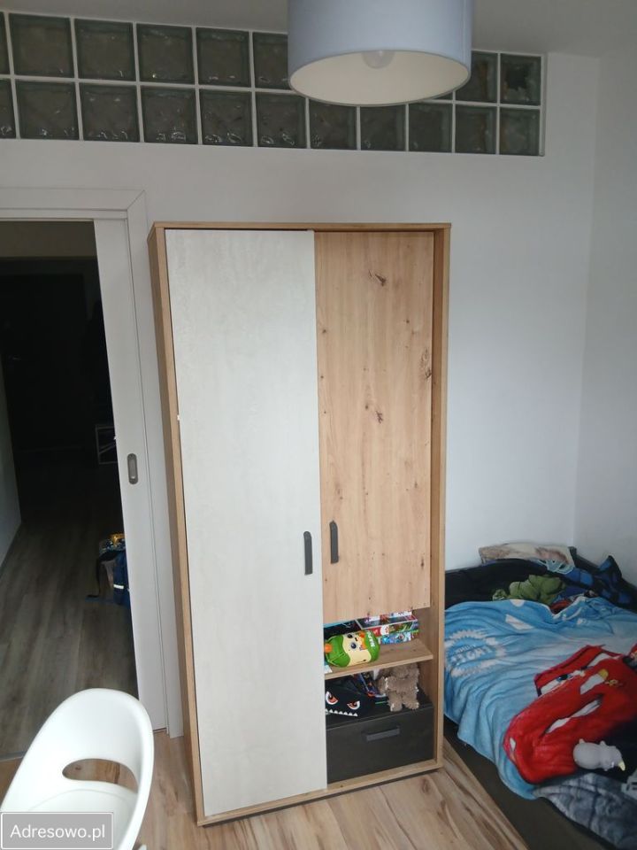 Mieszkanie 3-pokojowe Biskupiec, al. Broni. Zdjęcie 11