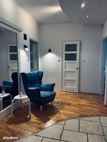 Mieszkanie 3-pokojowe Kraków Salwator, ul. Bolesława Komorowskiego. Zdjęcie 12