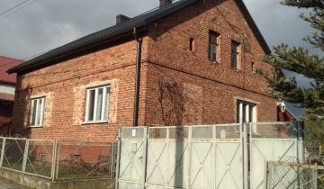 dom wolnostojący Ściborzyce Wielkie