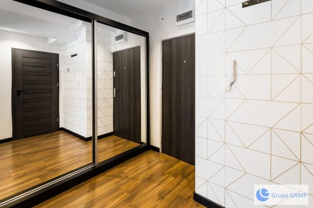 Mieszkanie 1-pokojowe Kraków, ul. Akacjowa. Zdjęcie 9