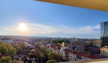 Mieszkanie 2-pokojowe Gdańsk Wrzeszcz, ul. Partyzantów