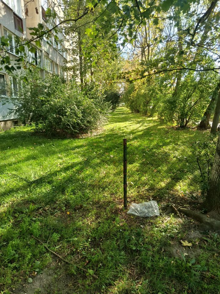 Mieszkanie 2-pokojowe Wrocław Stare Miasto, ul. Poznańska. Zdjęcie 8