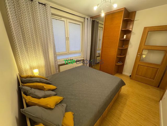 Mieszkanie 2-pokojowe Warszawa Ursynów, ul. Alternatywy. Zdjęcie 4