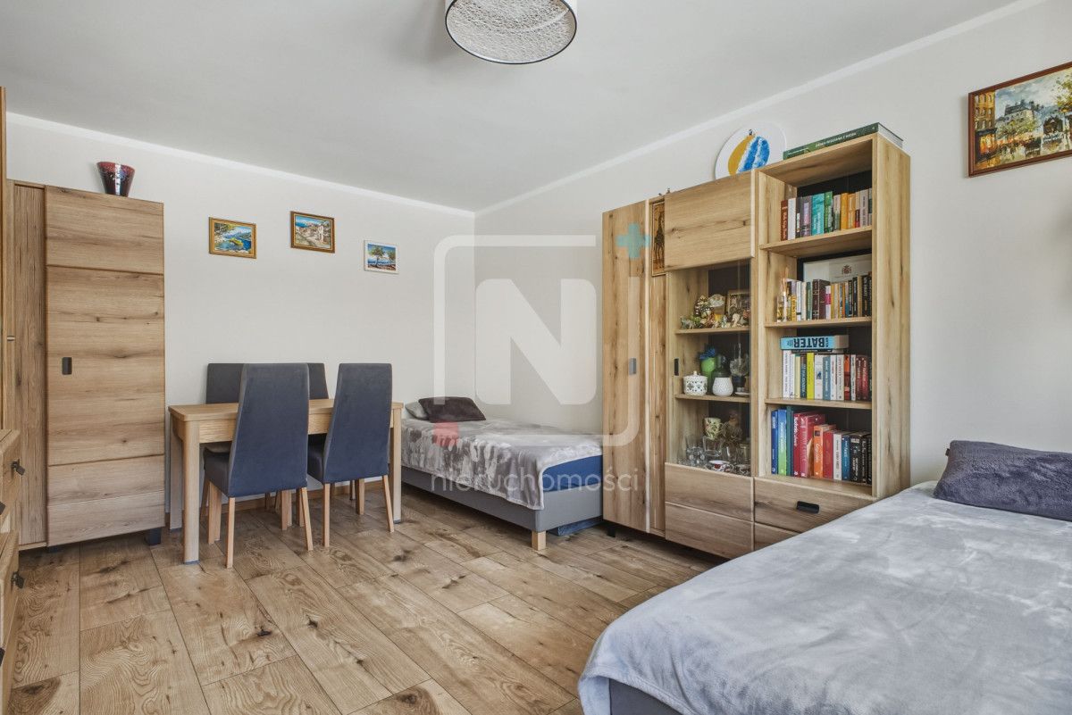 Mieszkanie 2-pokojowe Warszawa Bielany, ul. Lwa Tołstoja. Zdjęcie 4