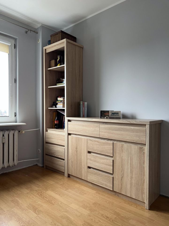 Mieszkanie 3-pokojowe Wejherowo Nanice, ul. Jana Kochanowskiego. Zdjęcie 3