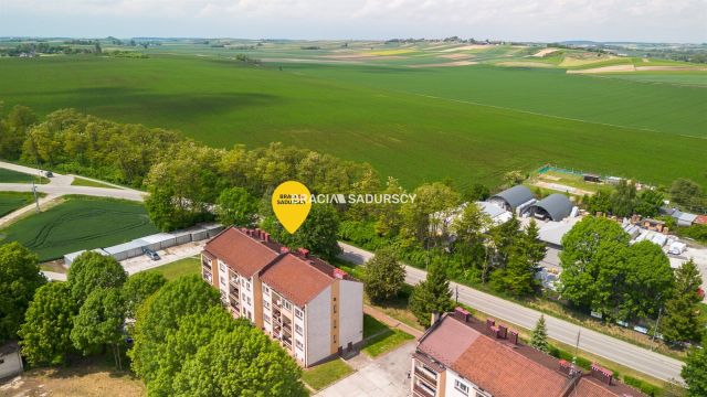 Mieszkanie 3-pokojowe Radziemice. Zdjęcie 17