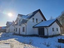 dom wolnostojący, 4 pokoje Skierniewice, ul. Przechodnia. Zdjęcie 2