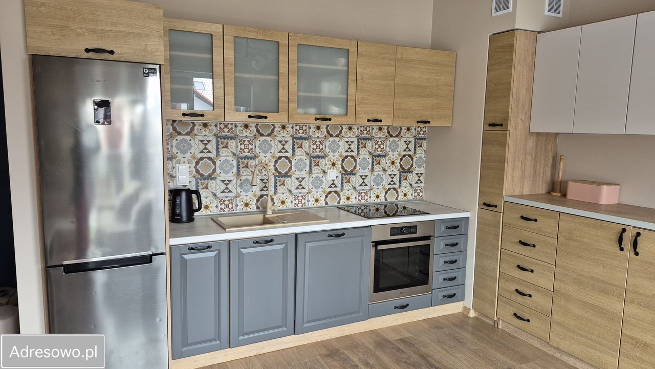 Mieszkanie 2-pokojowe Osielsko, ul. Bursztynowa. Zdjęcie 5