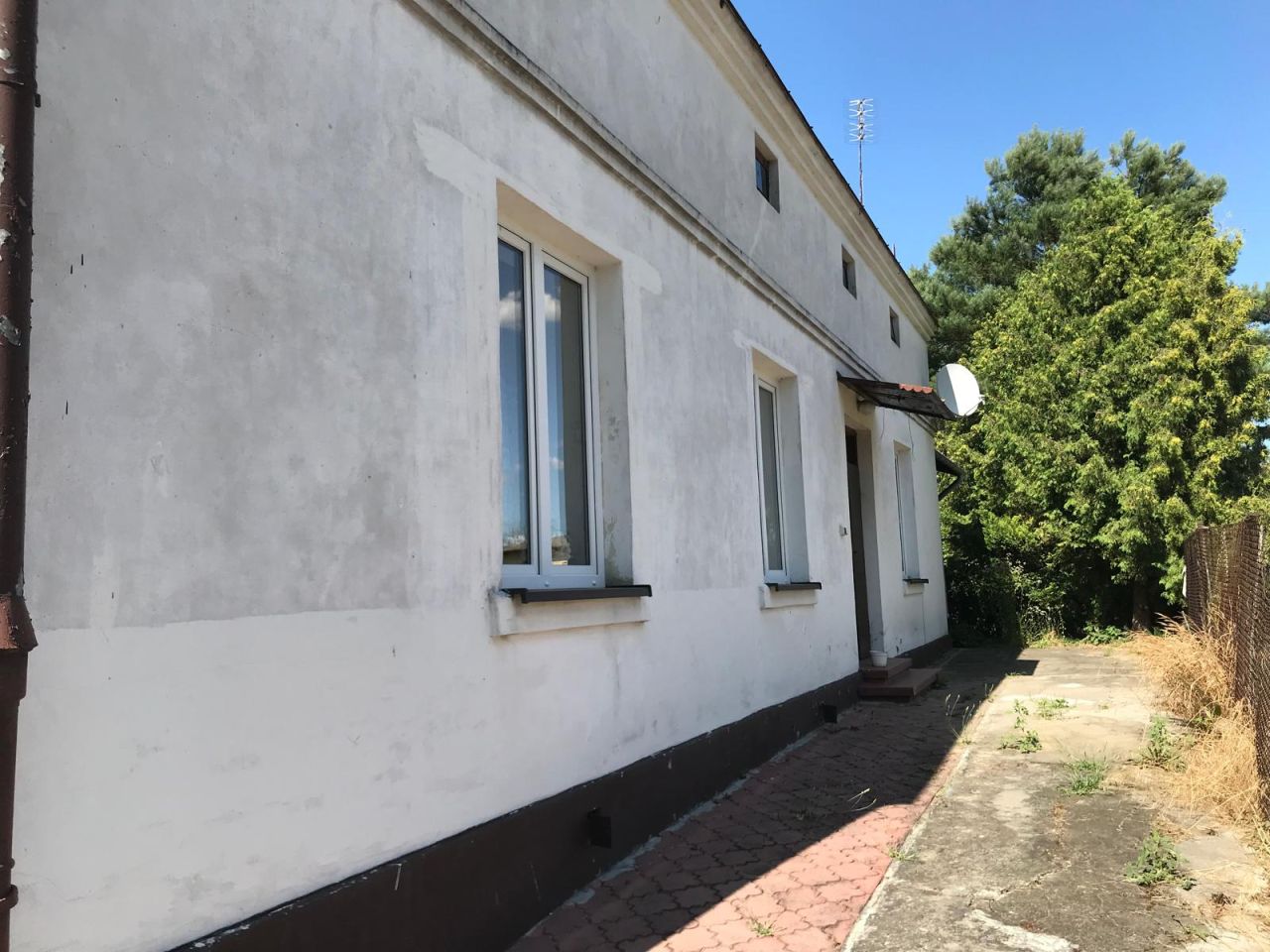 dom wolnostojący, 2 pokoje Mogielnica, ul. ks. Zagańczyka. Zdjęcie 3