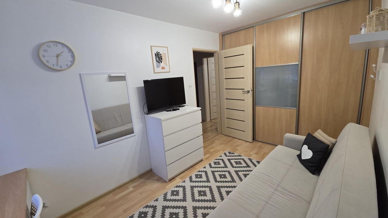 Mieszkanie 2-pokojowe Bartoszyce, ul. kard. Wyszyńskiego. Zdjęcie 8