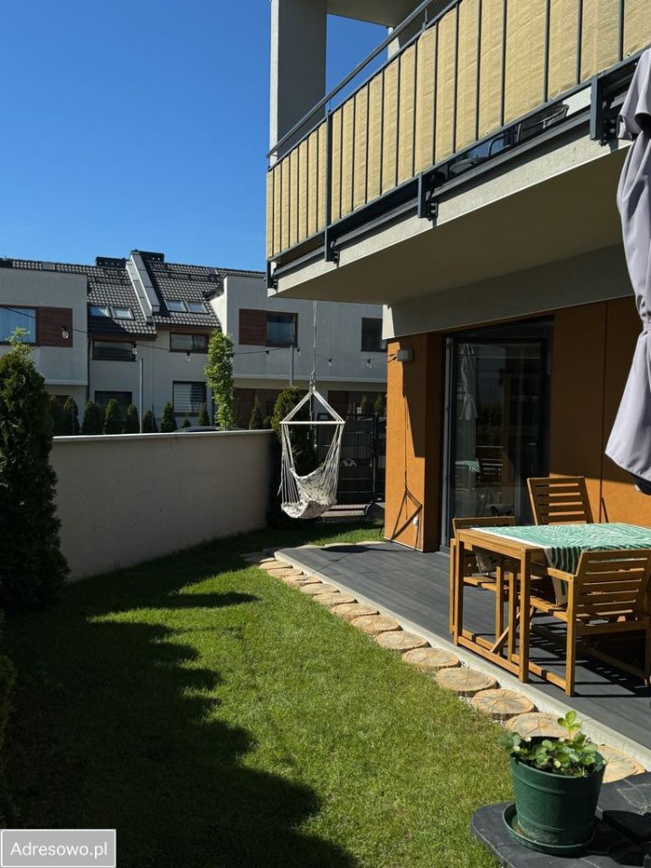 Mieszkanie 3-pokojowe Pruszcz Gdański, ul. Zygmunta Wróblewskiego. Zdjęcie 16