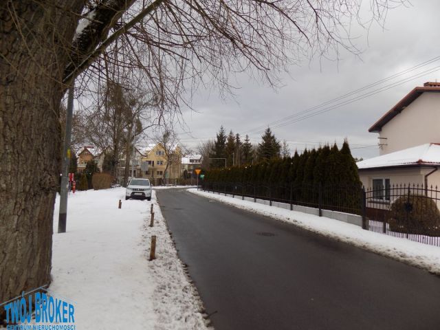 dom wolnostojący, 4 pokoje Gdańsk Osowa. Zdjęcie 14