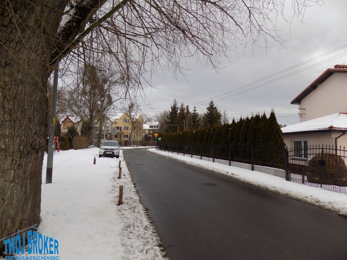 dom wolnostojący, 4 pokoje Gdańsk Osowa. Zdjęcie 14