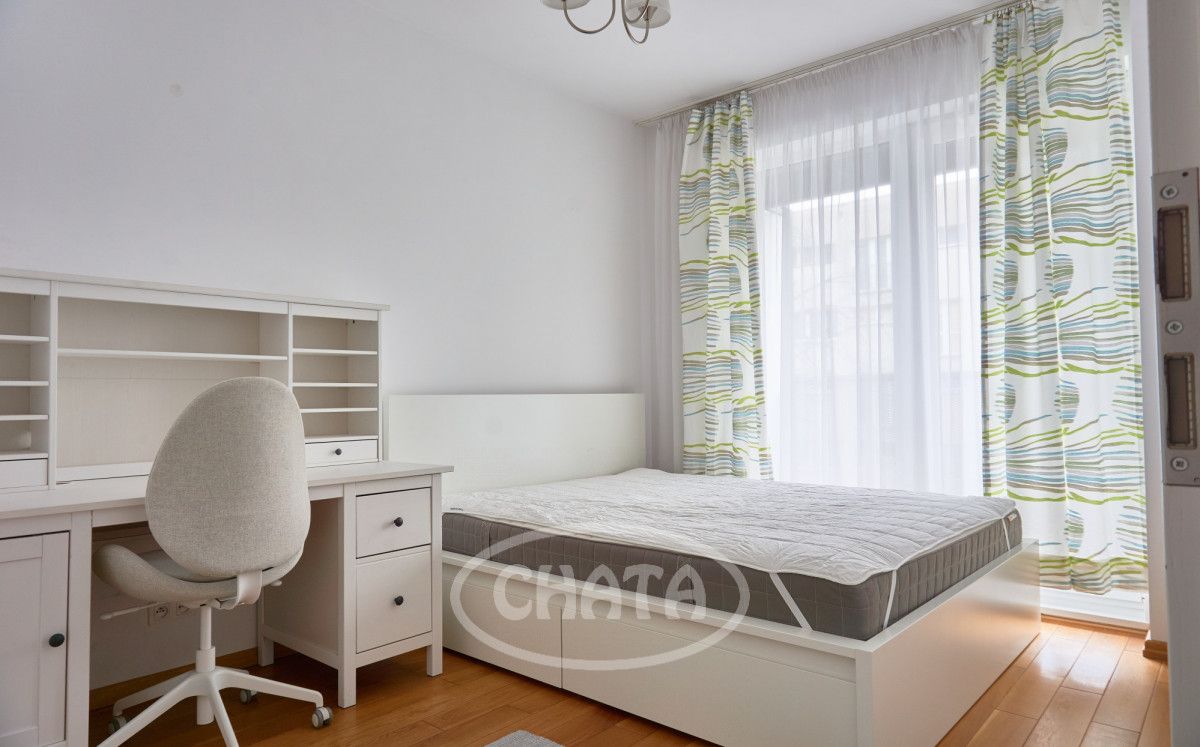 Mieszkanie 3-pokojowe Wrocław Śródmieście, al. Jana Matejki. Zdjęcie 8