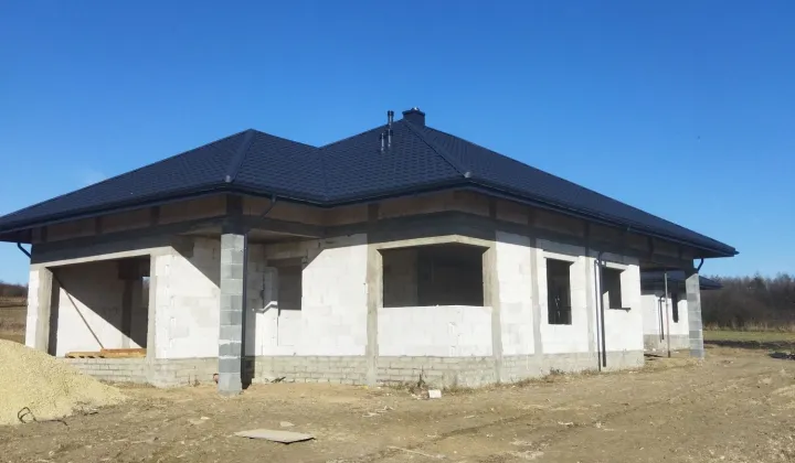 dom wolnostojący Bukowno, ul. Widokowa