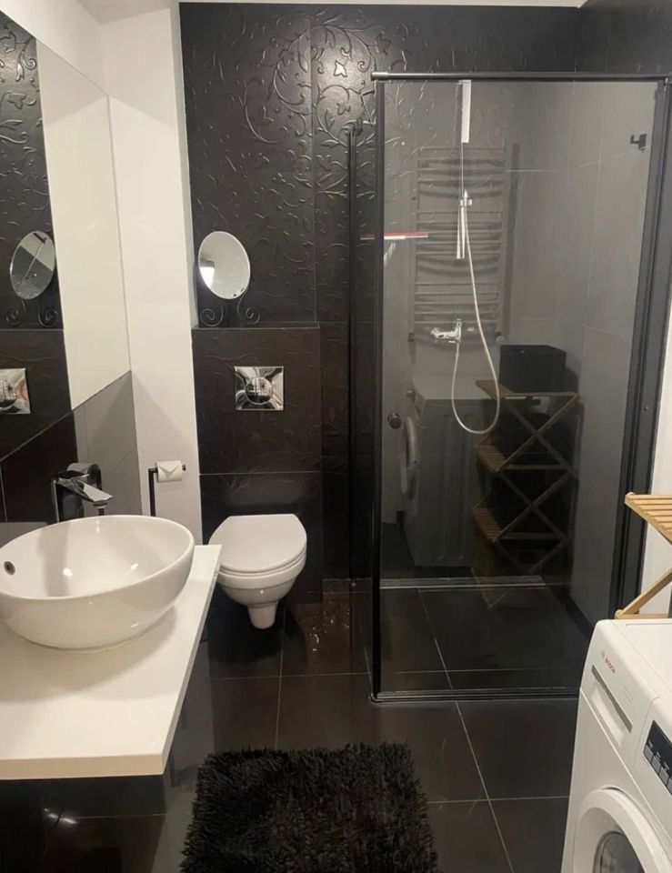 Mieszkanie 2-pokojowe Gorzów Wielkopolski, ul. Franciszka Walczaka. Zdjęcie 4