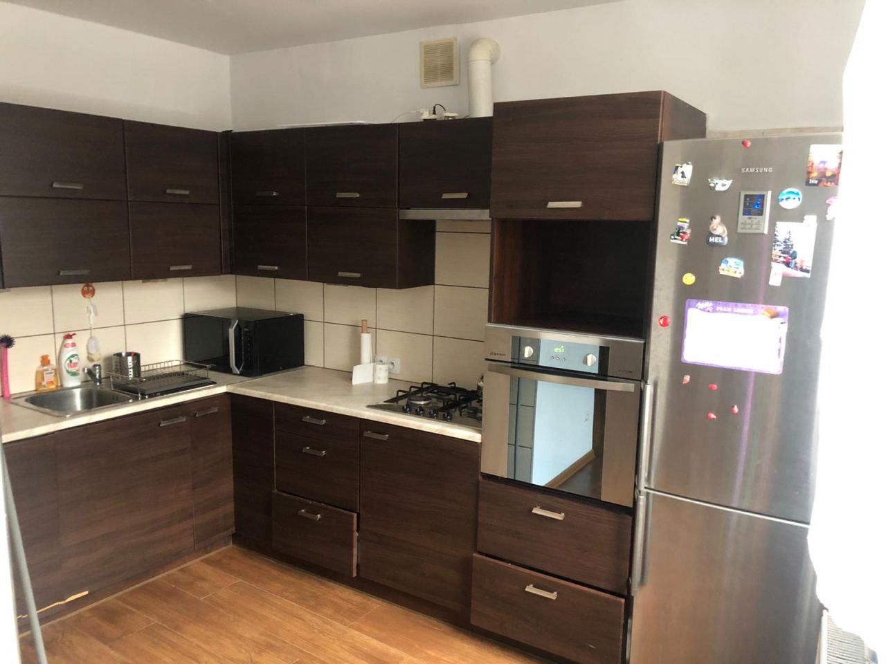 Mieszkanie 3-pokojowe Kraków Opatkowice, ul. Kłuszyńska. Zdjęcie 7