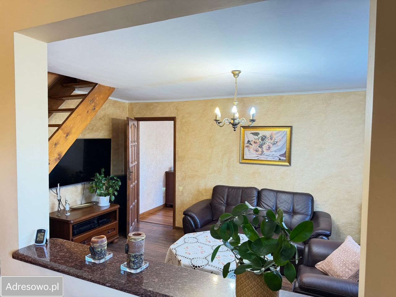 bliźniak, 3 pokoje Dzierżoniów, ul. Wesoła. Zdjęcie 15