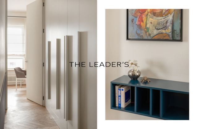 Mieszkanie 4-pokojowe Warszawa Wilanów, ul. Franciszka Klimczaka. Zdjęcie 16