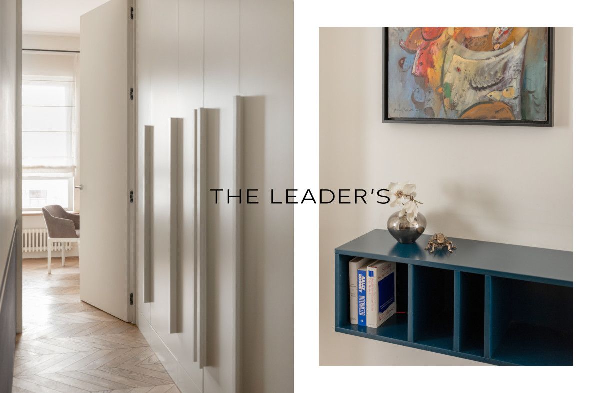 Mieszkanie 4-pokojowe Warszawa Wilanów, ul. Franciszka Klimczaka. Zdjęcie 16