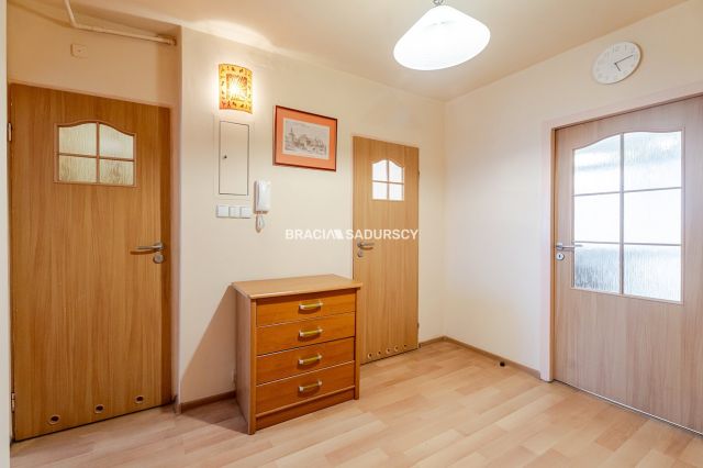 Mieszkanie 3-pokojowe Kraków Podgórze Duchackie, ul. Podedworze. Zdjęcie 14