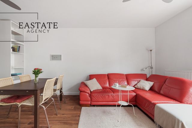 Mieszkanie 2-pokojowe Warszawa Wilanów, ul. Sarmacka. Zdjęcie 7