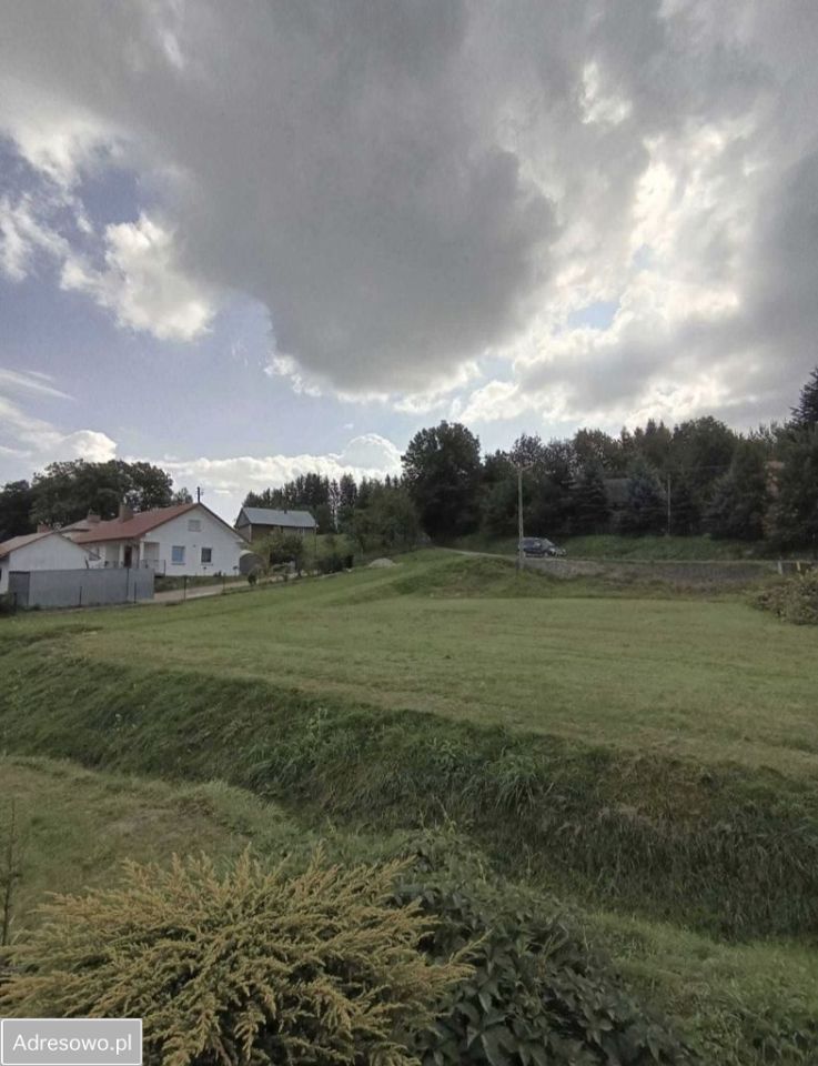 Działka budowlana Żurawica, ul. Macieja Rataja. Zdjęcie 2