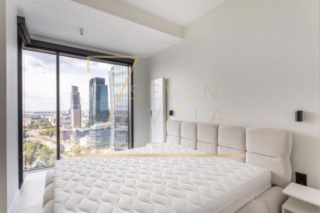 Mieszkanie 3-pokojowe Warszawa Wola, ul. Prosta. Zdjęcie 10