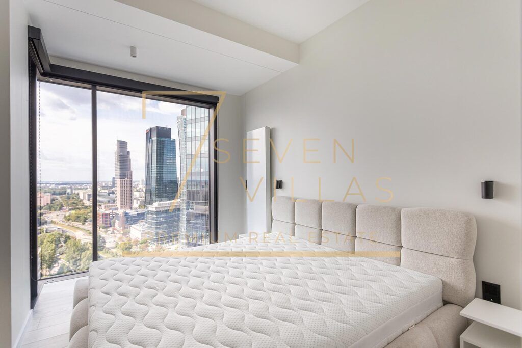 Mieszkanie 3-pokojowe Warszawa Wola, ul. Prosta. Zdjęcie 10